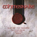 【輸入盤】 Whitesnake ホワイトスネイク / Slip Of The Tongue: 30th Anniversary Edition [SUPER ...