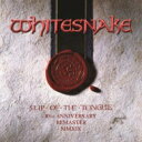 【輸入盤】 Whitesnake ホワイトスネイク / Slip Of The Tongue: 30th Anniversary Edition SUPER DELUXE EDITION (6CD DVD) 【CD】