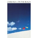 【輸入盤】 Chris Rea クリスレア / On The Beach: Deluxe Edition (2CD) 【CD】