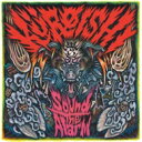 Kuroishi / Sound The Alarm 【CD】