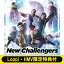 եå㡼 / New Challengers ڽס CD