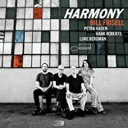 【送料無料】 Bill Frisell ビルフリーゼル / Harmony (2枚組 / 180グラム重量盤レコード）) 【LP】