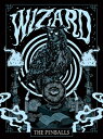 THE PINBALLS / WIZARD 【初回盤】(2CD) 【CD Maxi】