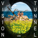 VISION TUNNEL CARD CD 