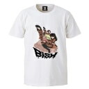 【送料無料】 Tシャツ BiSH ＜WACK×JUN INAGAWA＞ 【Goods】