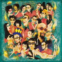 Tokyo Ska Paradise Orchestra 東京スカパラダイスオーケストラ / 東京スカパラダイスオーケストラ ライブ【2019 レコードの日 限...
