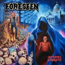 Foreseen / Helsinki Savagery 【CD】