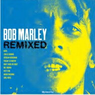 Bob Marley ܥ֥ޡ꡼ / Remixed (ʥ / 180ץ쥳) LP