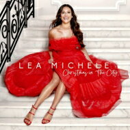 Lea Michele / Christmas In The City 【CD】