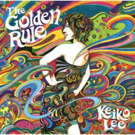 KEIKO LEE / Golden Rule 【BLU-SPEC CD 2】