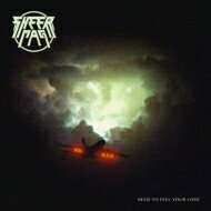 Sheer Mag / Need To Feel Your Love 【CD】