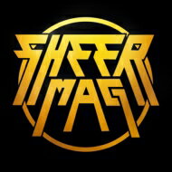 Sheer Mag / Compilation (I, II, &amp; III) 【CD】