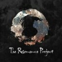 The Resonance Project / Resonance Project 【CD】