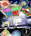 アイドルマスター SideM / THE IDOLM@STER SideM 4th STAGE ～TRE@SURE GATE～ LIVE Blu-ray 【DREAM PASSPORT(DAY2通常版)】 【BLU-RAY DISC】