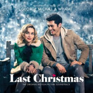 HMVBOOKS online 1Ź㤨George Michael 硼ޥ / Last Christmas Original Soundtrack: Featuring The Music Of George Michael & Wham! CDۡפβǤʤ2,429ߤˤʤޤ