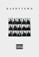 KANDYTOWN   ADVISORY     CD 