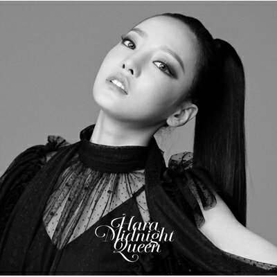 HARA / Midnight Queen ڽB(CD+֥åå) CD Maxi