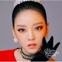 HARA / Midnight Queen 【CD Maxi】