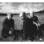 【輸入盤】 E. S. T. (Esbjorn Svensson Trio) エスビヨルンスベンソントリオ / E.S.T. Live in Gothenburg (2CD) 【CD】