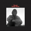 Florist / Emily Alone 【CD】