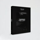 FTISLAND エフティアイランド / 7th Mini Album: ZAPPING 【CD】