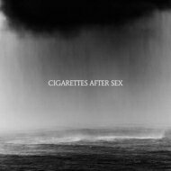 Cigarettes After Sex / Cry 【CD】