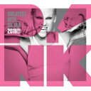 P nk (Pink) ピンク / Greatest Hits... So Far 2019 【CD】