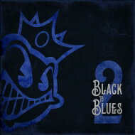 Black Stone Cherry ブラック ストーンチェリー / Black To Blues 2 (ブルーヴァイナル仕様 / 180グラム重量盤レコード） 【12inch】