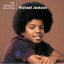 Michael Jackson マイケルジャクソン / The Definitive Collection <MQA-CD/UHQCD> 【Hi Quality...