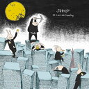 04 Limited Sazabys / sonor【2019 レコードの日 限定盤】(アナログレコード) 【LP】