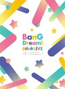 BanG Dream! / BanG Dream! 6thLIVE yBLU-RAY DISCz