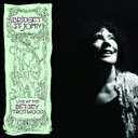 Bridget St John   Live At The Betsey Trotwood  LP 