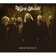 【送料無料】 The Magpie Salute / High Water Ii 【LP】