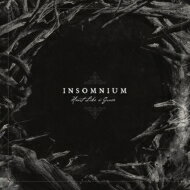 【輸入盤】 Insomnium インソムニウム / Heart Like A Grave (Deluxe 2CD Artbook) 【CD】