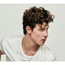 Shawn Mendes / Shawn Mendes 【CD】
