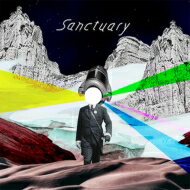 中田裕二 ナカダユウジ / Sanctuary【2019 レコードの日 限定盤】(アナログレコード) 【LP】