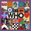 The Who ա / Who SHM-CD