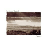  Ludovico Einaudi ルドビコエイナウディ / I Giorni 