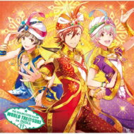 アイドルマスター SideM / THE IDOLM@STER SideM WORLD TRE@SURE 11 【CD Maxi】