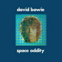 David Bowie デヴィッドボウイ / Space Oddity (2019 Mix)(アナログレコード) 【LP】