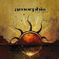 Amorphis アモルフィス / Eclipse 【LP】