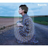 Superfly / 0 【初回限定盤B】(+Blu-ray) 【CD】