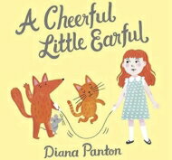 Diana Panton ダイアナパントン / Cheerful Little Earful 輸入盤 【CD】