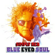 【輸入盤】 Simply Red シンプリーレッド / Blue Eyed Soul 【CD】