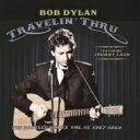 Bob Dylan ボブディラン / Bootleg Series Vol.15: Travelin 039 Thru Featuring Johnny Cash (3枚組Blu-spec CD 2) 【BLU-SPEC CD 2】