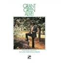 Grant Green グラントグリーン / Alive (180グラム重量盤レコード / LIVE LP SERIES) 【LP】