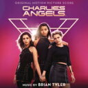 【輸入盤】 チャーリーズ・エンジェル / Charlie's Angels <Score> 【CD】