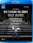Wagner ワーグナー / 『さまよえるオランダ人』初稿版全曲　ピイ演出、マルク・ミンコフスキ＆ルーヴル宮音楽隊、サミュエル・ユン、他（2015　ステレオ）（日本語字幕付） 【BLU-RAY DISC】