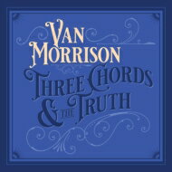 Van Morrison バンモリソン / Three Chords And The Truth (2枚組アナログレコード) 【LP】