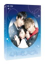 「4月の君、スピカ。」【Blu-ray】 【BLU-RAY DISC】